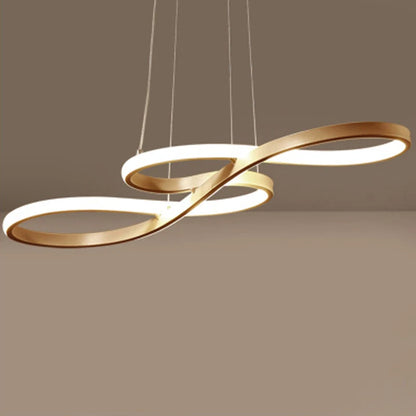 Kitchen Island Pendant Light, Ceiling Hanging Lamp, Modern Fixture for Dining and Bar