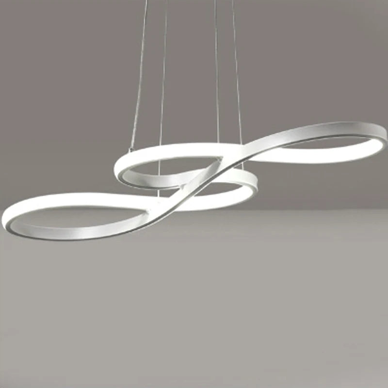 Kitchen Island Pendant Light, Ceiling Hanging Lamp, Modern Fixture for Dining and Bar
