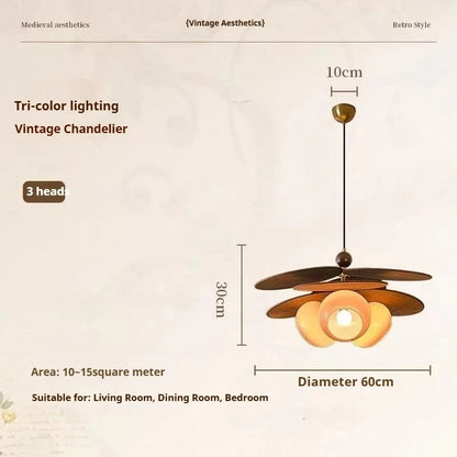 Rattan Weave Pendant Light, Woven Ceiling Lamp, Natural Fixture for the Dining Room
