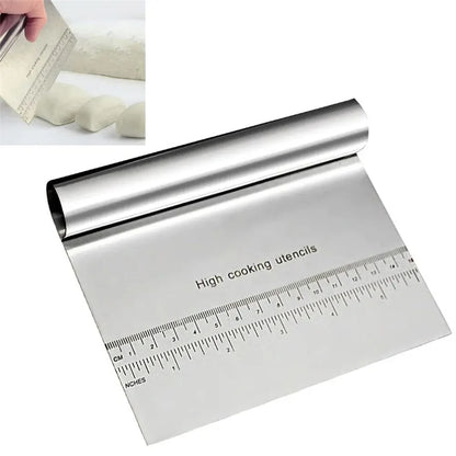 Stainless Steel Cutting Board, Chopping Board, 304 Steel Kitchen Prep Board