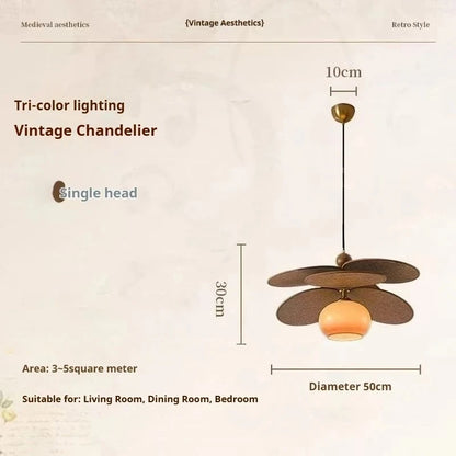 Rattan Weave Pendant Light, Woven Ceiling Lamp, Natural Fixture for the Dining Room