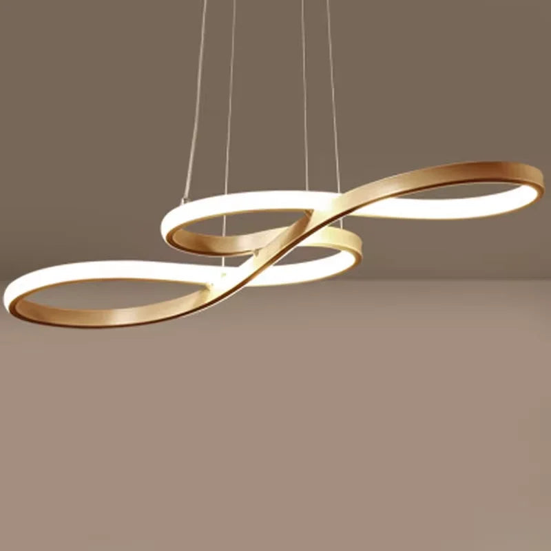 Kitchen Island Pendant Light, Ceiling Hanging Lamp, Modern Fixture for Dining and Bar