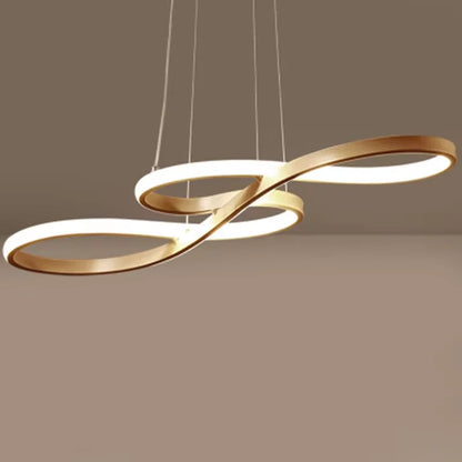 Kitchen Island Pendant Light, Ceiling Hanging Lamp, Modern Fixture for Dining and Bar
