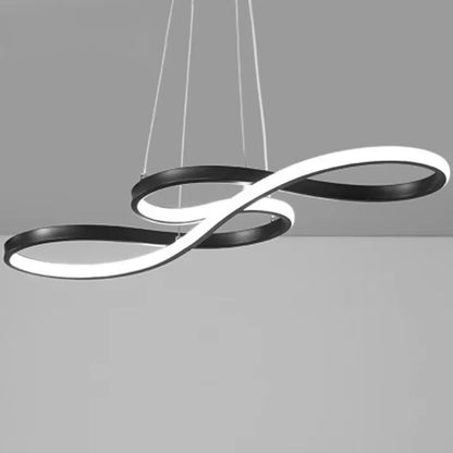 Kitchen Island Pendant Light, Ceiling Hanging Lamp, Modern Fixture for Dining and Bar