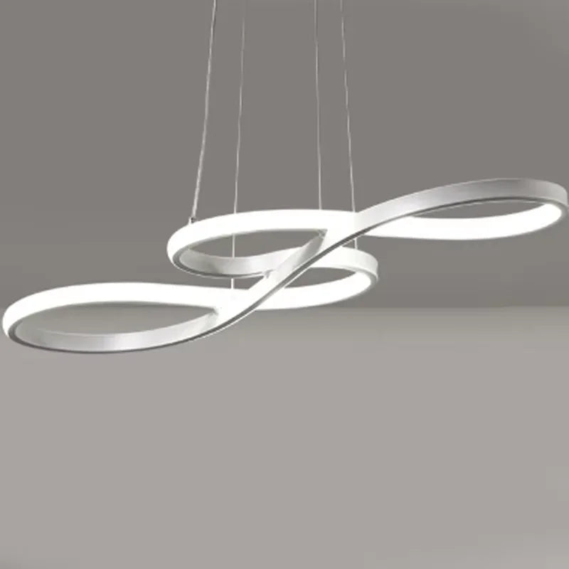 Kitchen Island Pendant Light, Ceiling Hanging Lamp, Modern Fixture for Dining and Bar