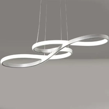 Kitchen Island Pendant Light, Ceiling Hanging Lamp, Modern Fixture for Dining and Bar