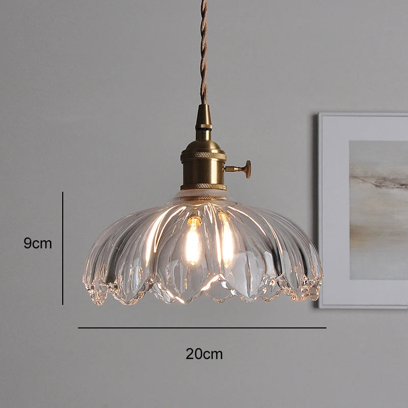 Vintage Shanghai Pendant Light, Retro Ceiling Lamp, Art Deco Fixture for Dining Rooms
