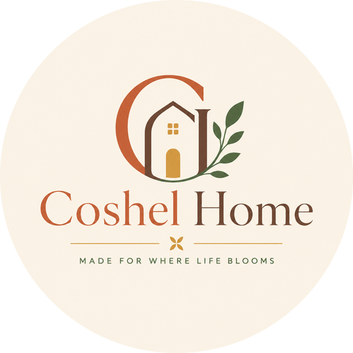 Coshel Home logo